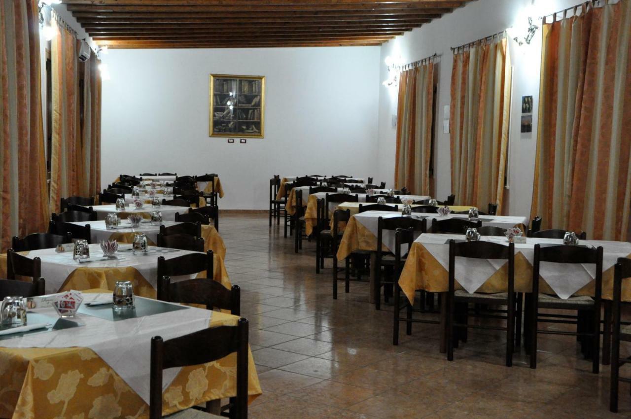 B&B La Seta Rossa Galatone Exterior photo